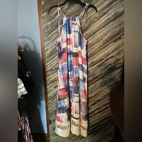 Sachin & Babi Sonora dress - Picture 9 of 12